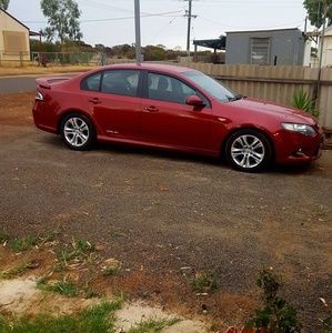 Meet your Posher, Mark